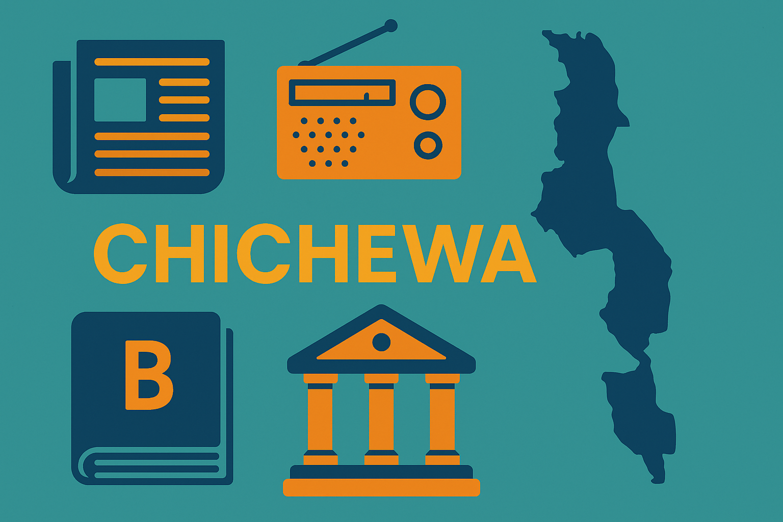 Chichewa Language Dataset