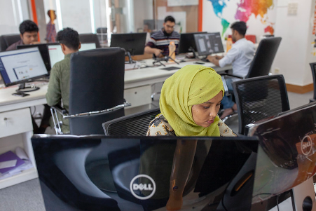 Building a future-ready workforce