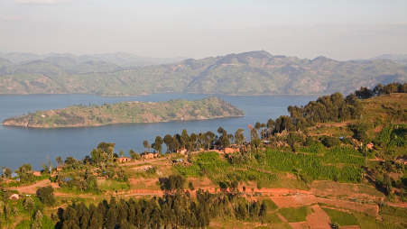 Rwanda flood assessment Thumbnail