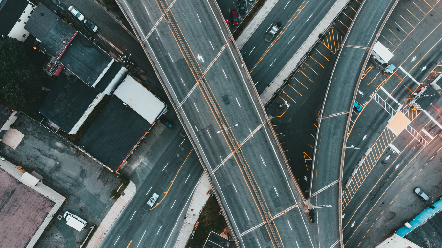 traffic data Waze Thumbnail